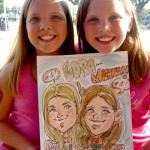 caricatures by cartoon you caricatures